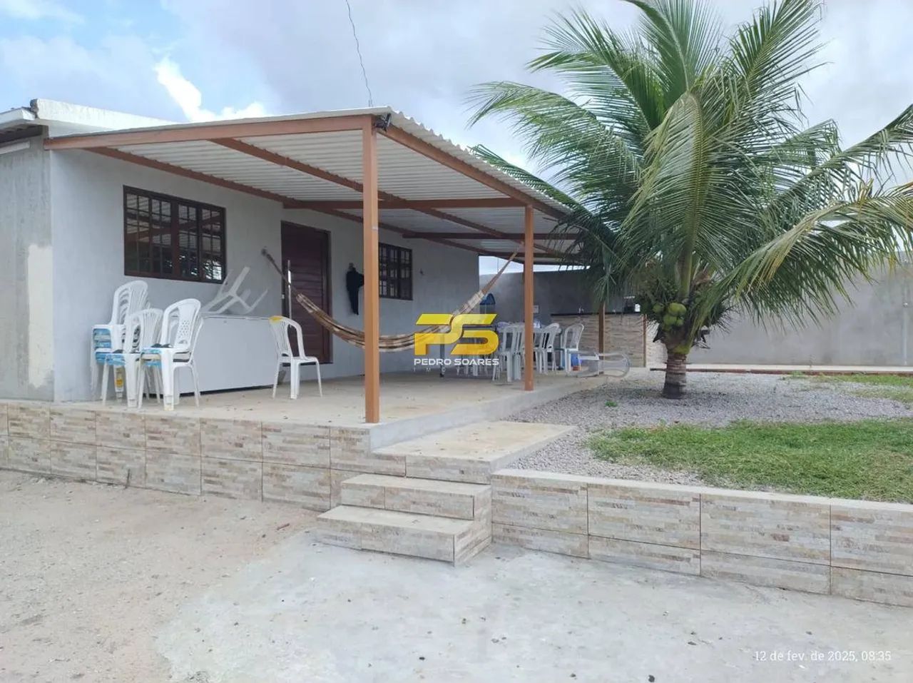 Granja à venda no Conde  PB