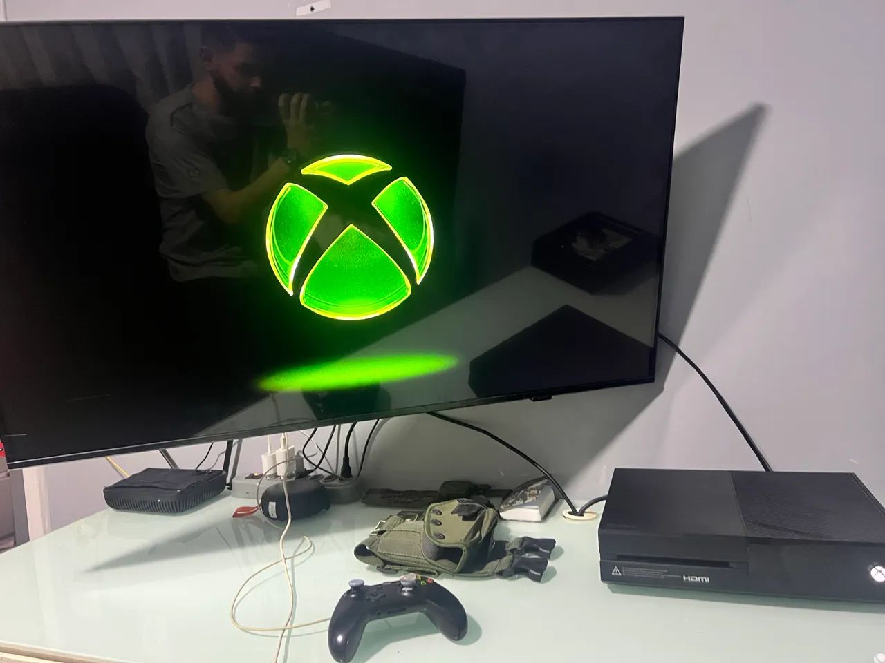XBOX ONE  - Foto 4