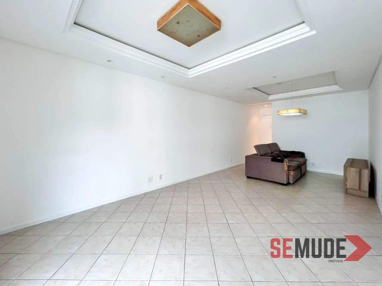 Apartamento Amplo com 3 Dormitórios e Suíte - Foto 3