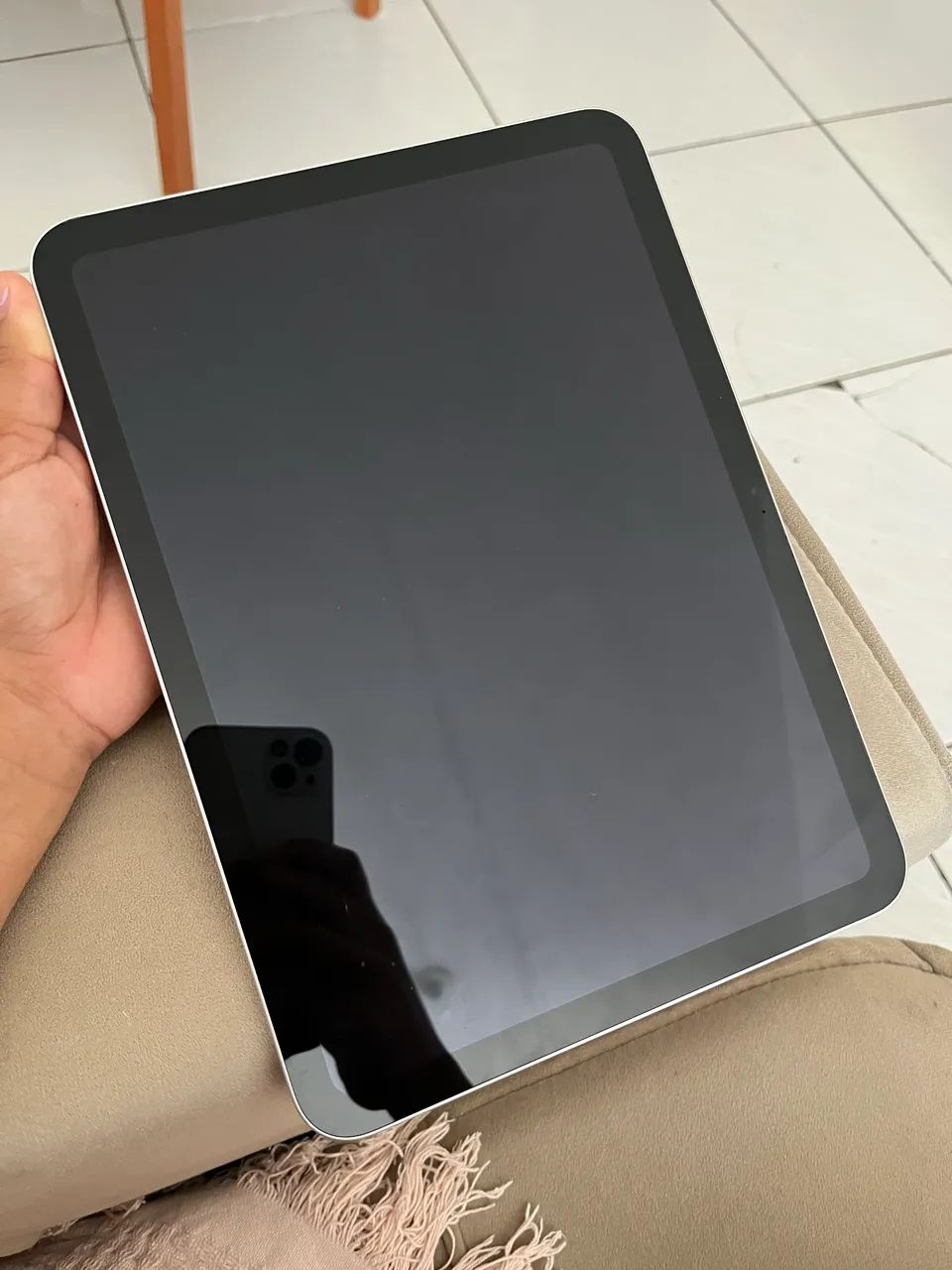 iPad 10? geração 64gb - Foto 2