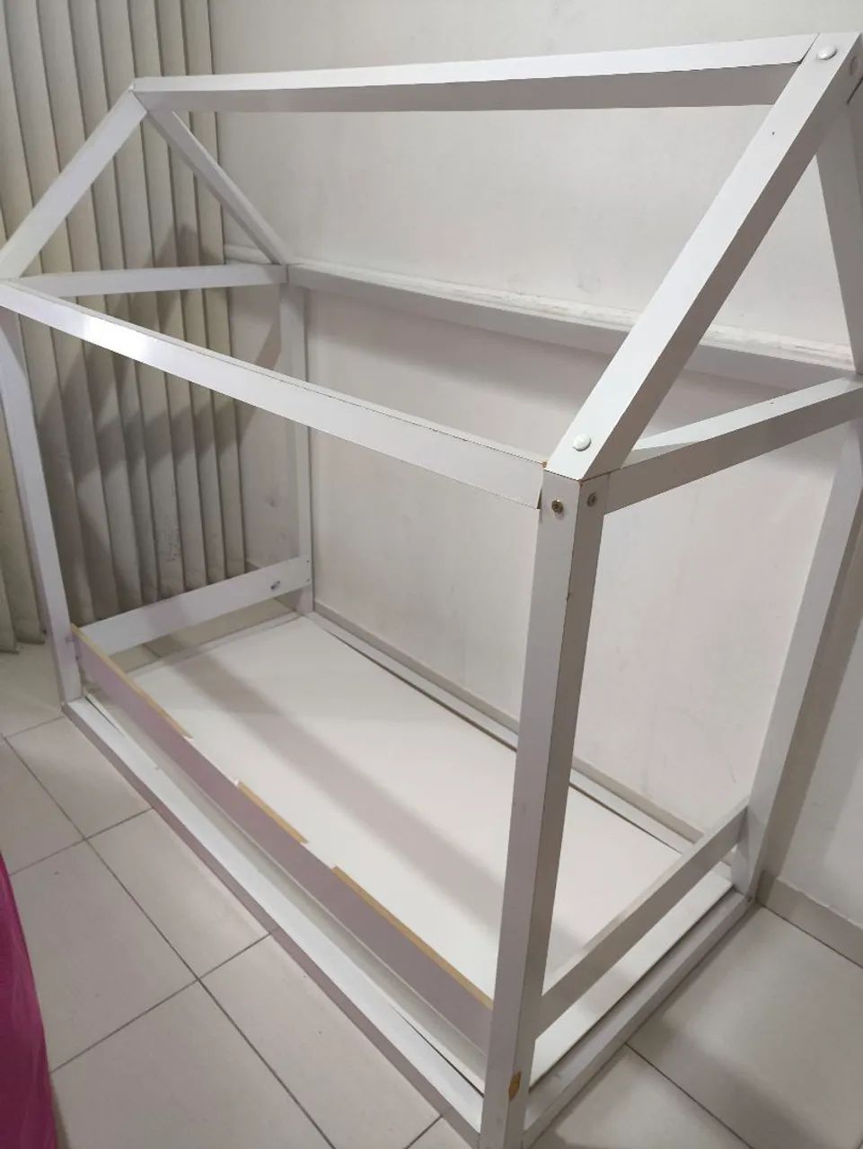 Cama montessoriana  - Foto 2