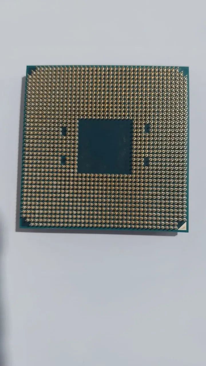 Ryzen 5 2600 - Foto 3