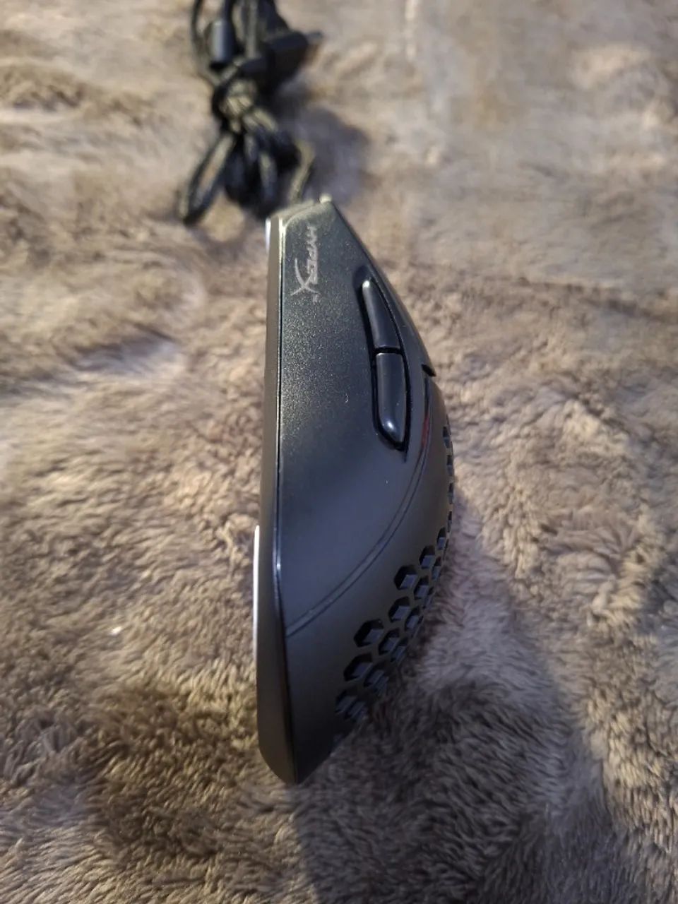 Mouse Gamer Hyperx Pulsefire Haste (Descrição) - Foto 4
