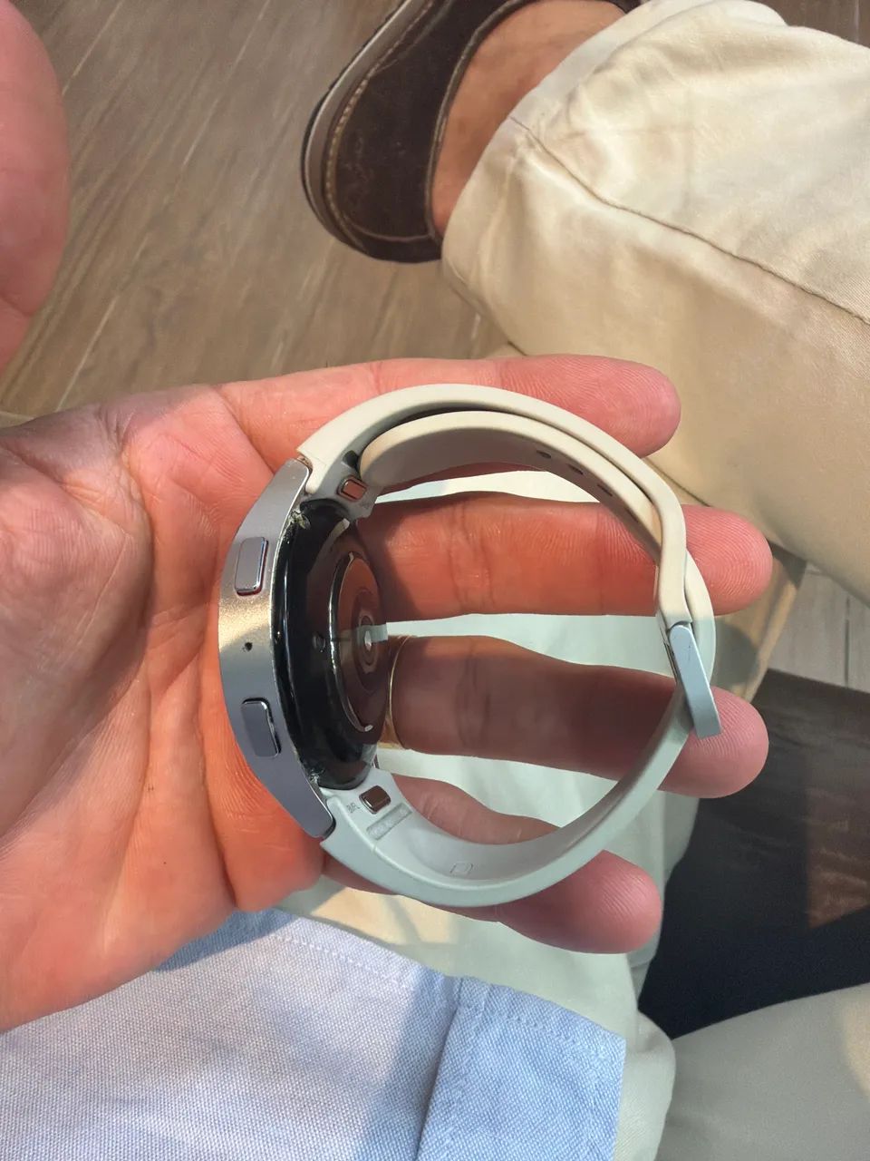 Galaxy Watch6