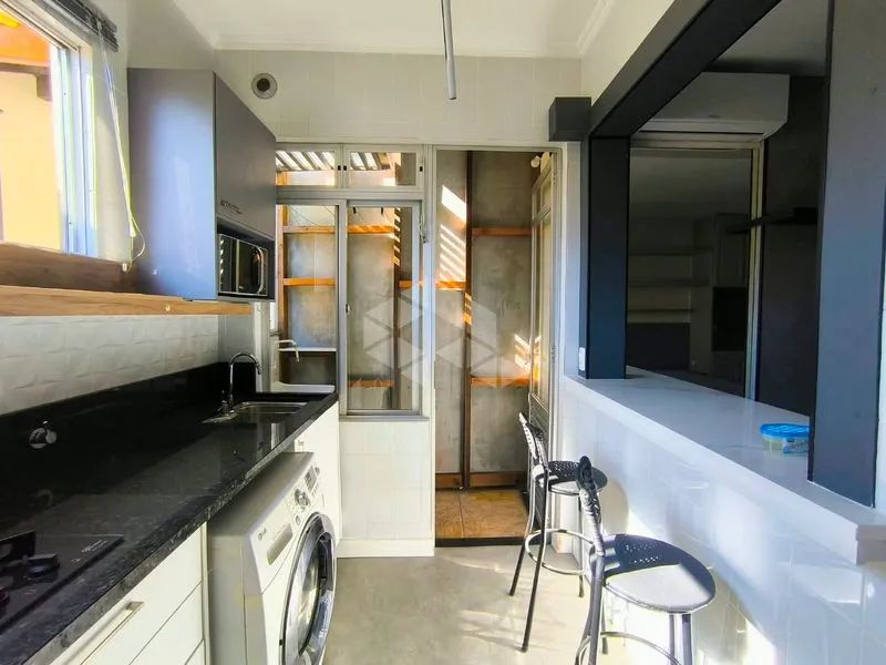 Apartamento 35M² - para Alugar - Foto 5