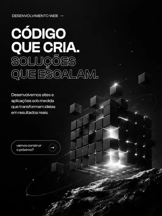 Criação de Websites e Programas - Foto 3