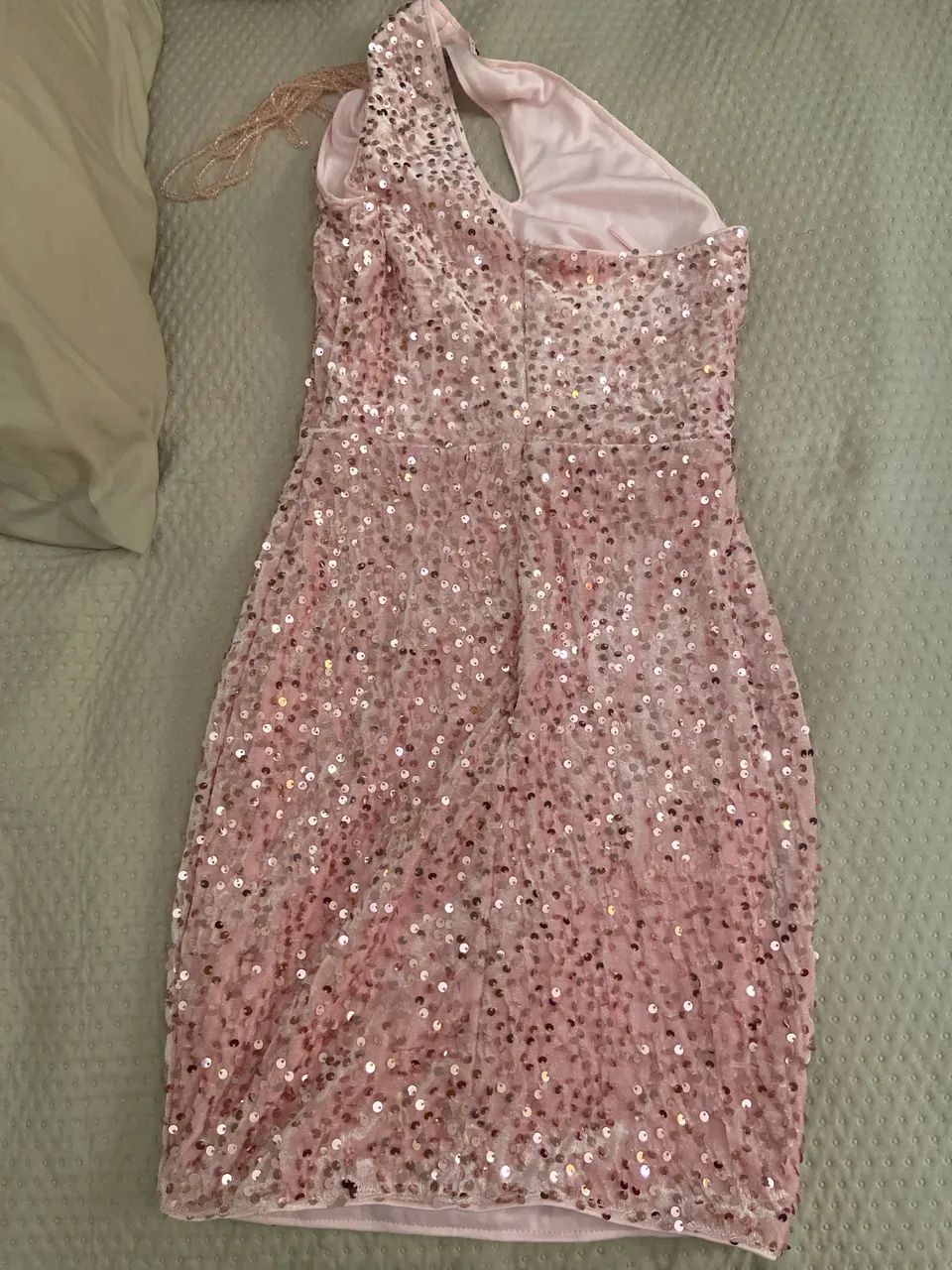 Vestido de festa PP - Foto 2