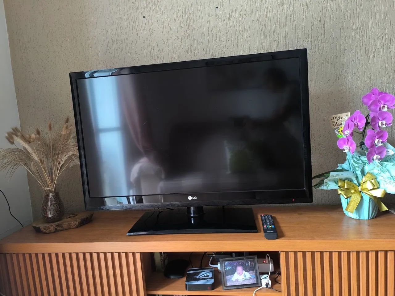 TV LG 42 pol - Foto 3