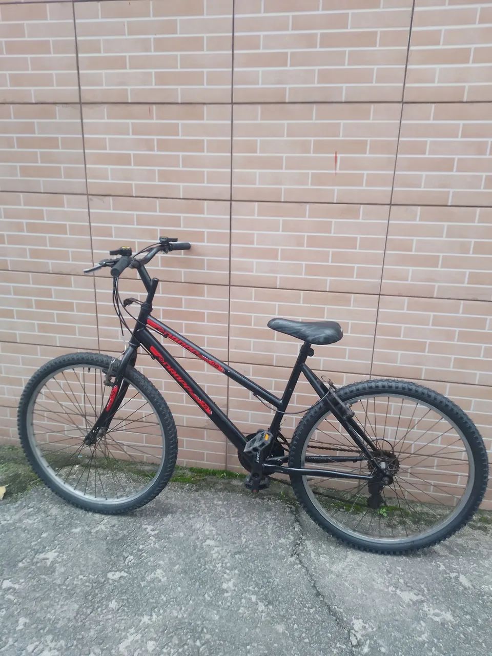 Bicicleta aro 26  - Foto 3