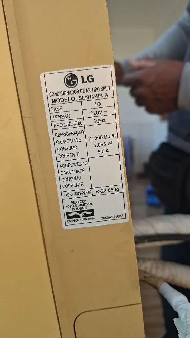 Vendo ar condicionado  - Foto 4