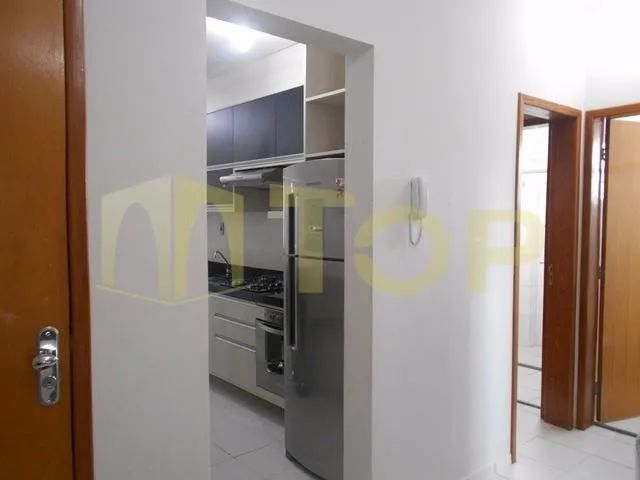 APTO TODO MOBILIADO - Foto 4