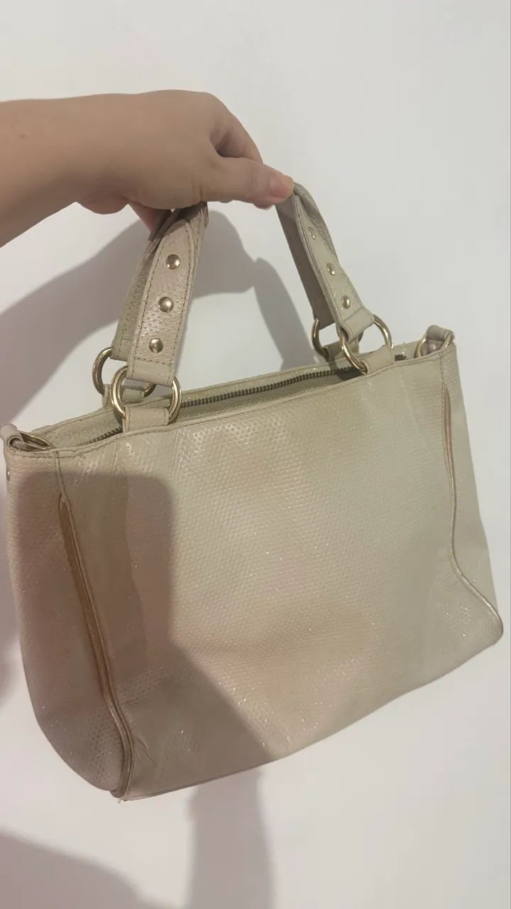 Vendo Bolsa em perfeito estado - Foto 2
