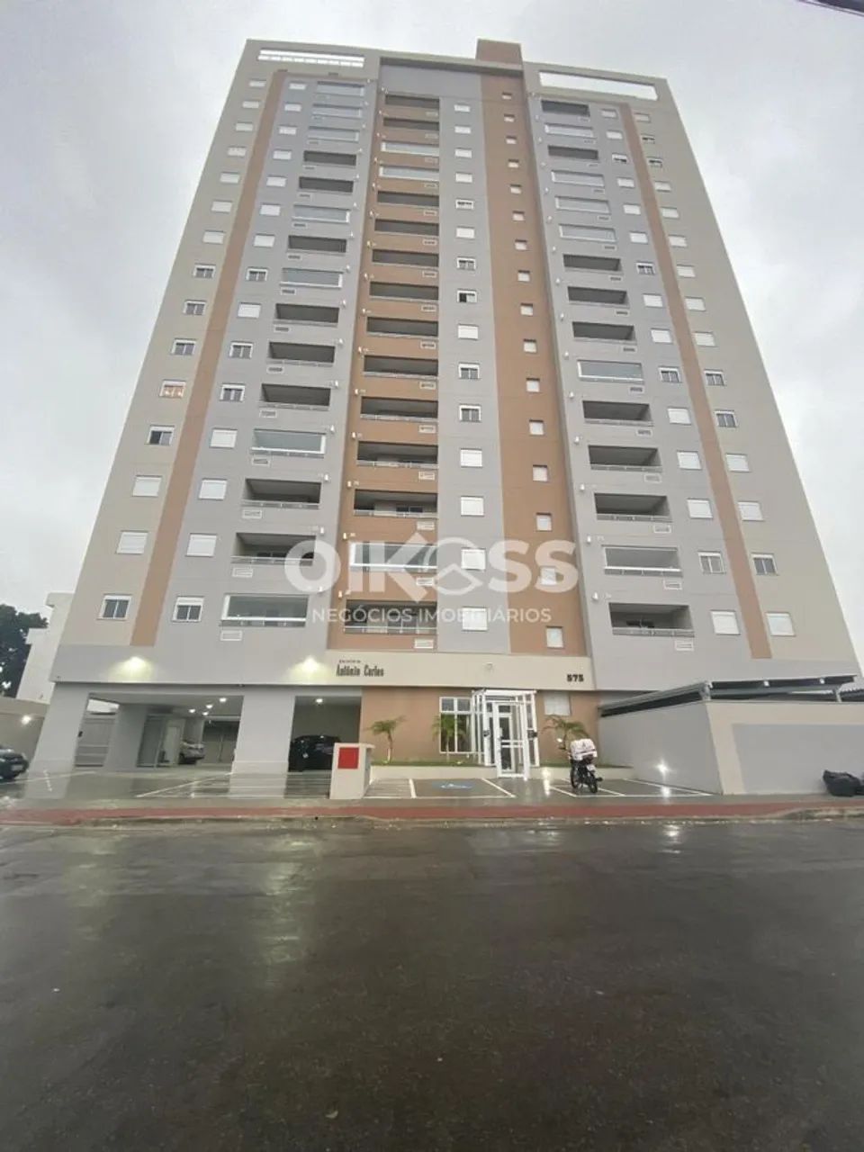 Apartamento 2 dormitórios - 59m - Parque Industrial - Foto 3