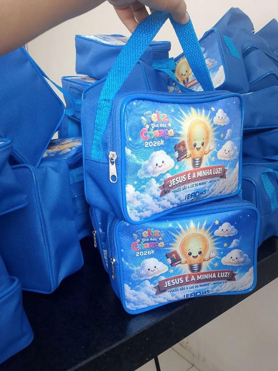 Lembrancinhas personalizadas  - Foto 2
