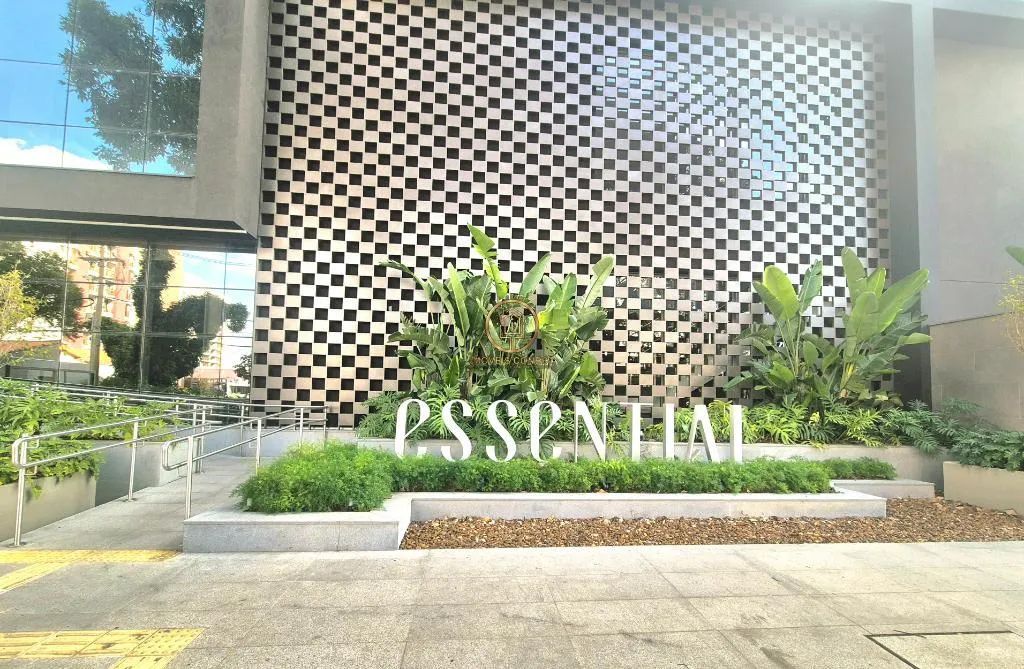 Apartamento à venda em Campinas, Cambuí, com 3 suítes, com 170 m², Essential - Foto 2