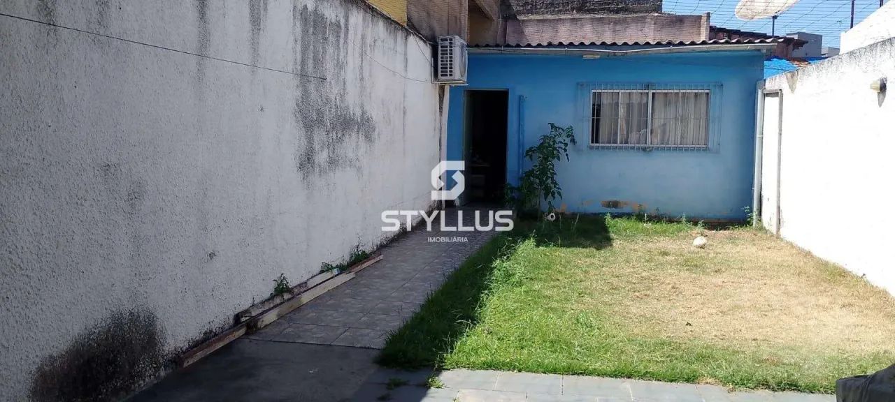 Campinho | Casa 4 quartos, sendo 2 suites - Foto 4