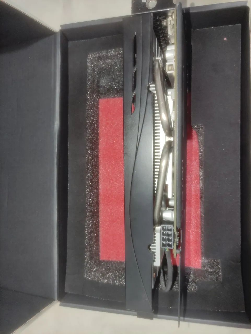 GTX 1660 SUPER  - Foto 5