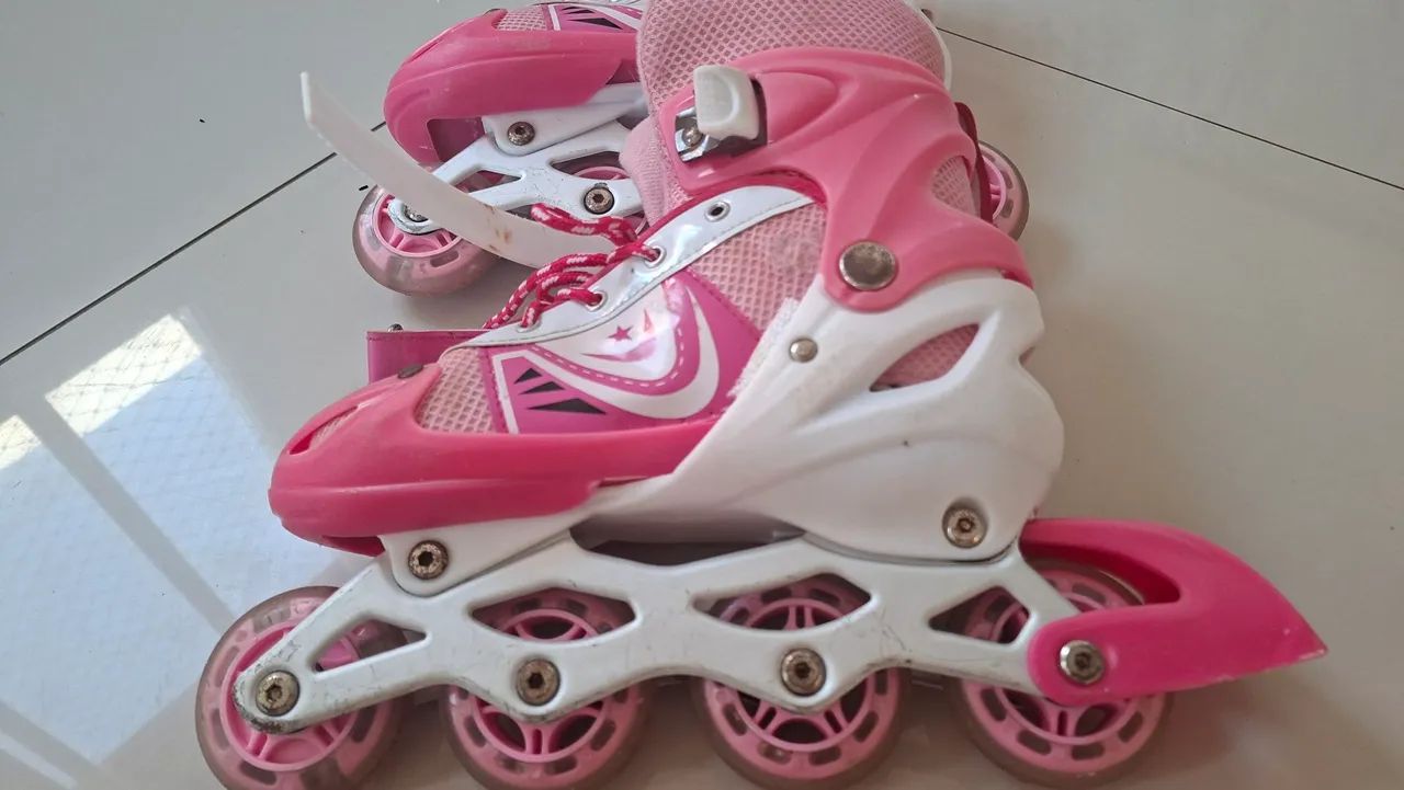 Patins - Foto 3