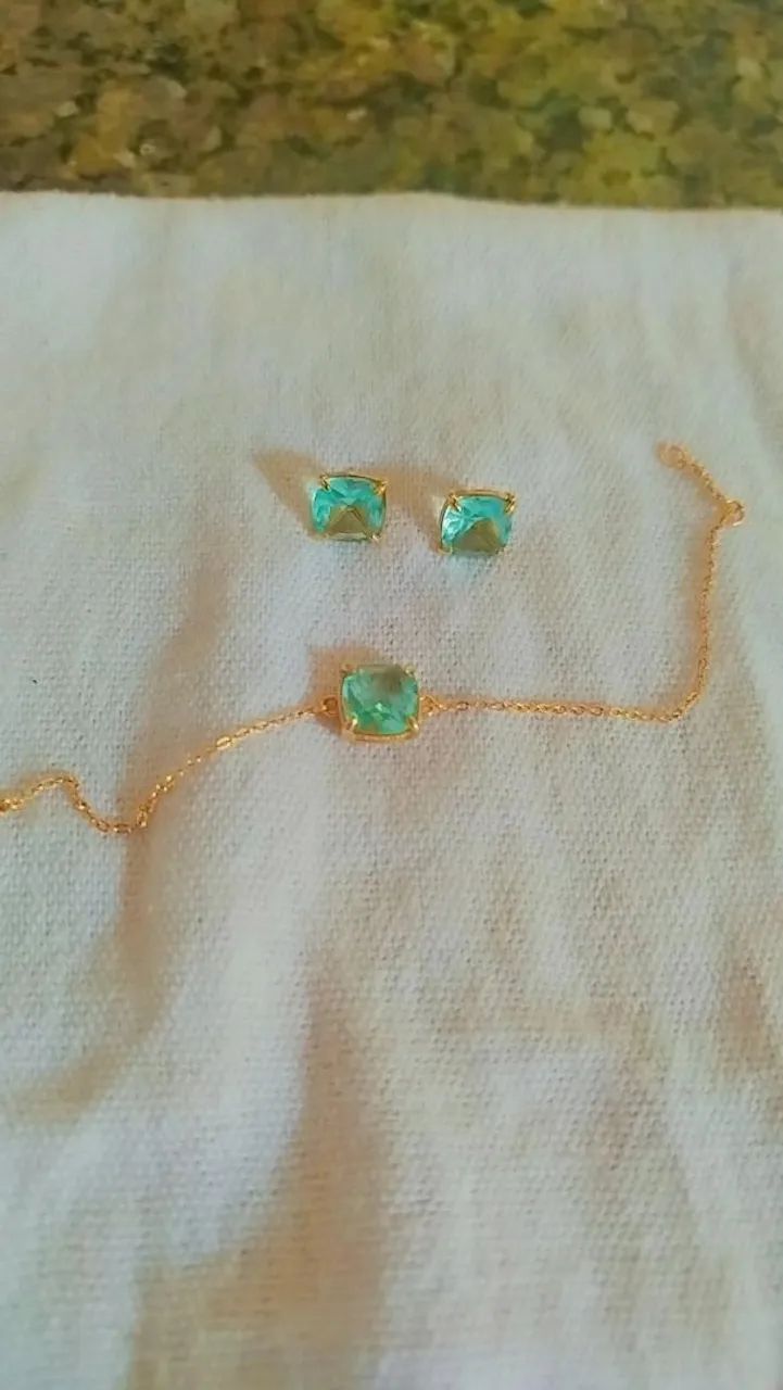 Conjunto rommanel