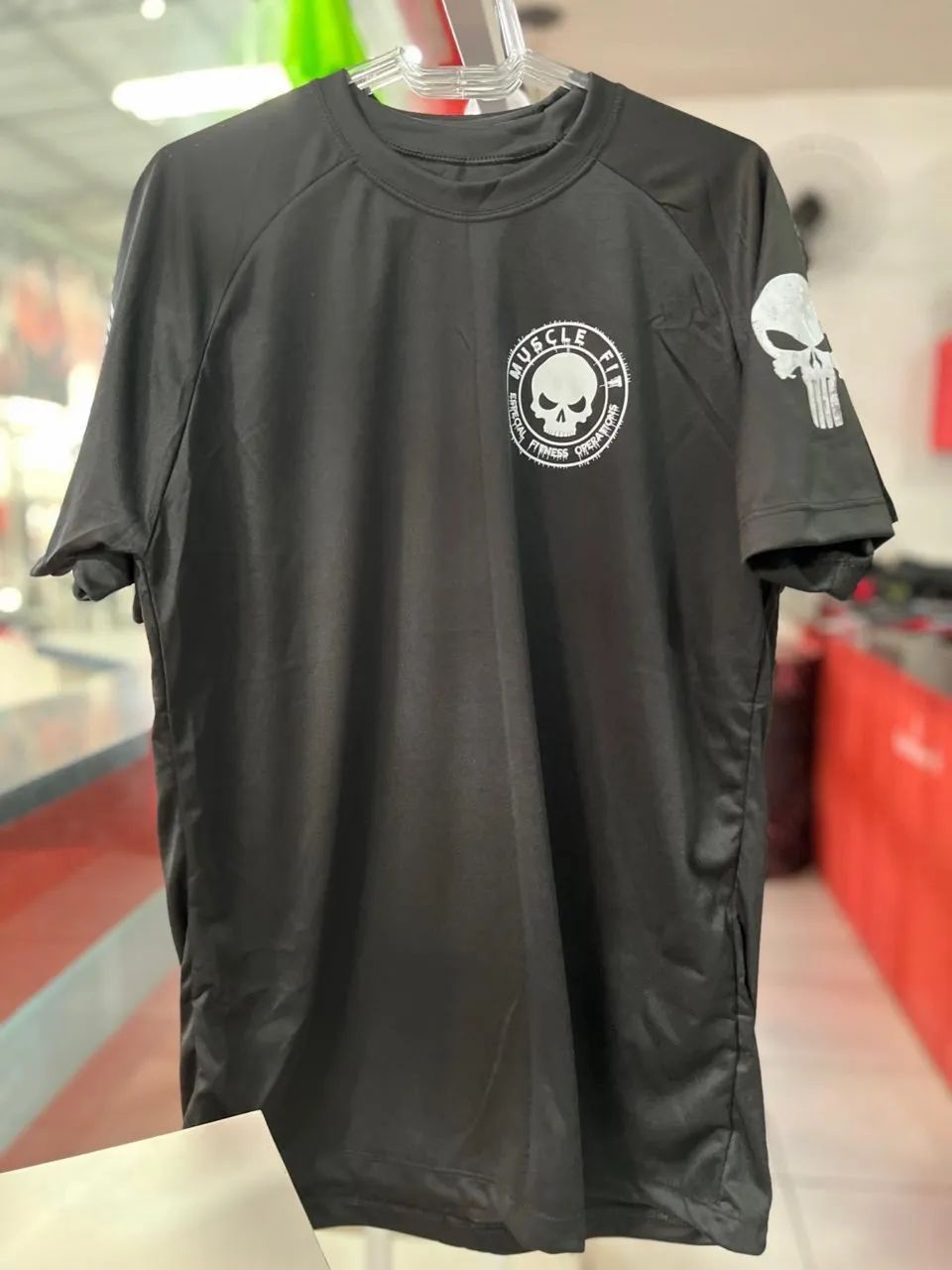 Camisa G personalizada - Foto 2