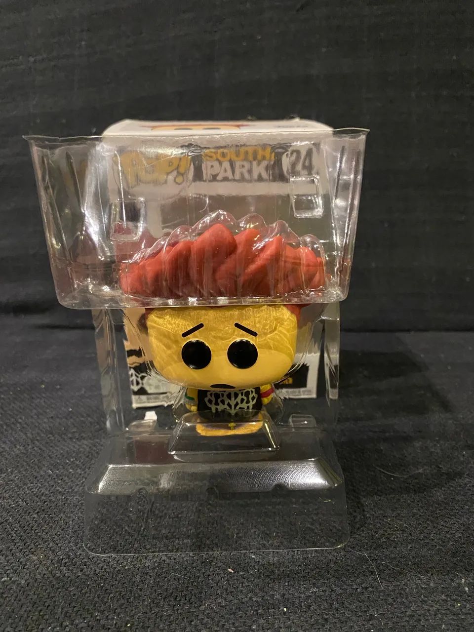 Funko Pop South Park - Kyle #24 - Foto 3