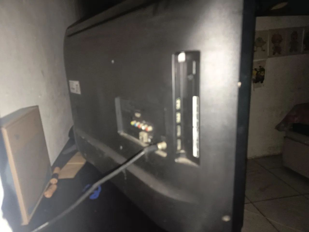 Tv smart