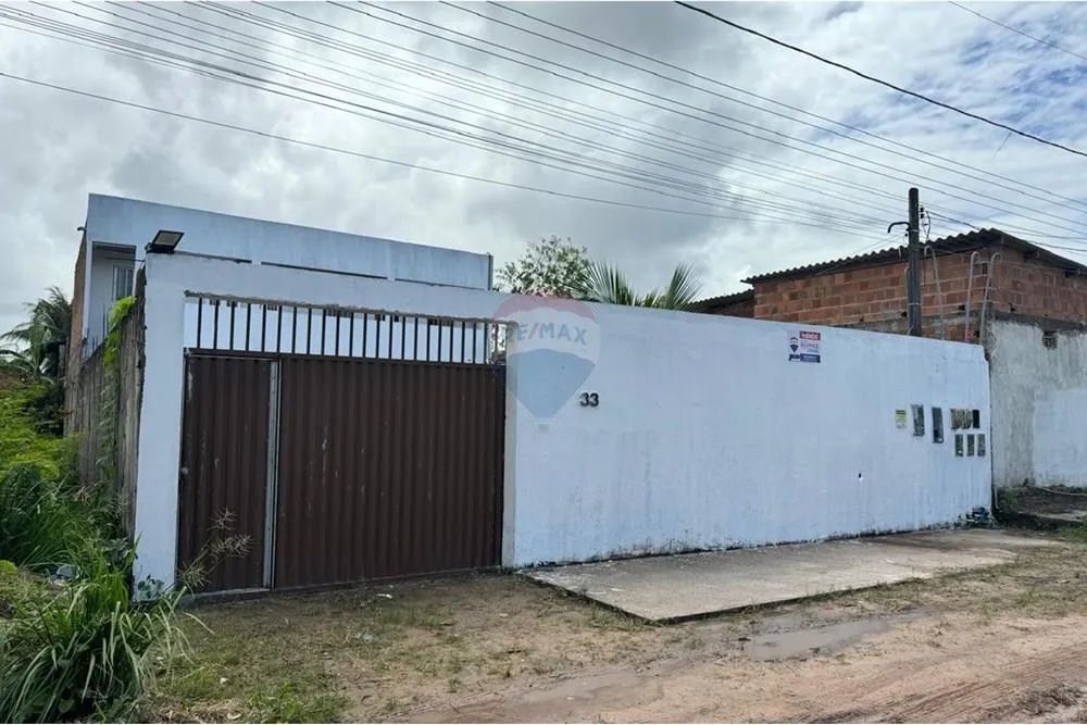 CASA COMPLEXO NA PRAIA DO FRANCES 6 UNIDADE . - Foto 4
