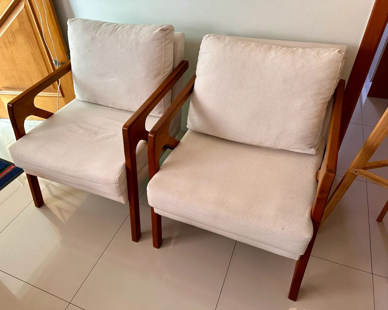 Poltronas  - Foto 2