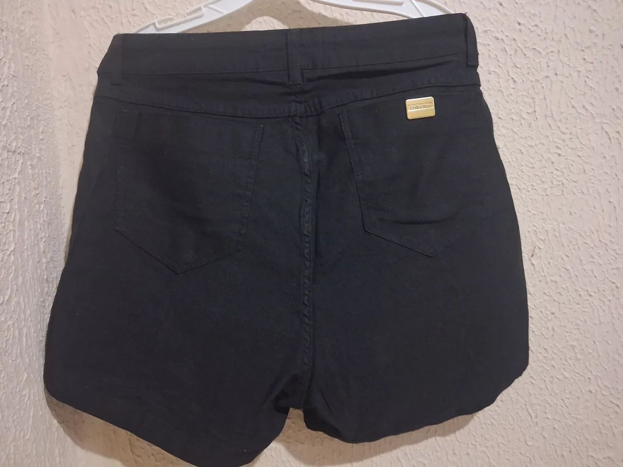 Short mayane numeração (46) - Foto 2