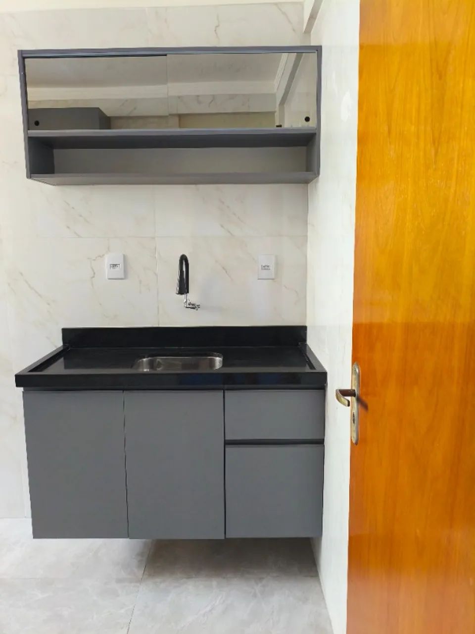 Foto - Campinas - Parque Residencial Vila União