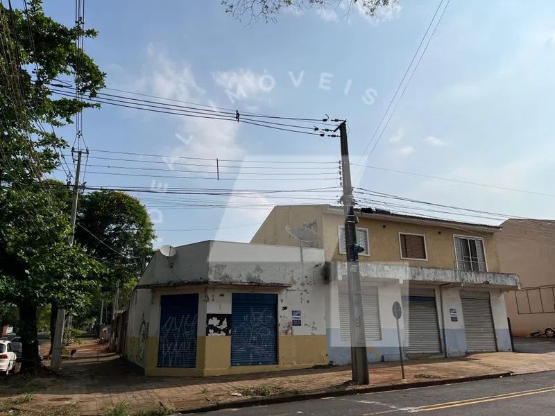 Sala a venda no bairro Vila Morangueira - Maringá/PR