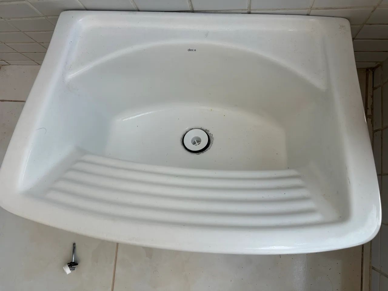 Tanque da deca  - Foto 2