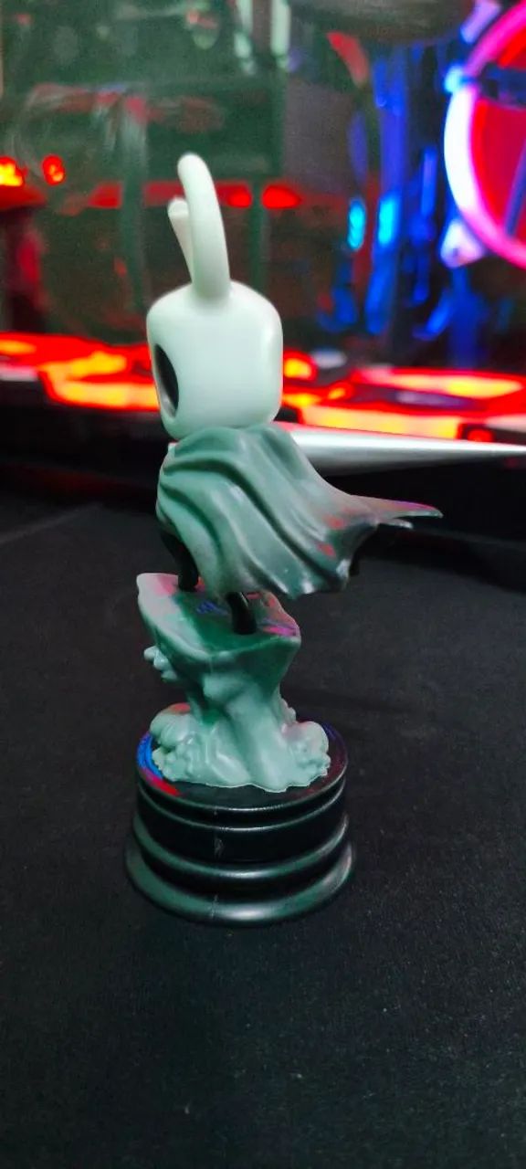 Action figure do Hollow night  - Foto 2