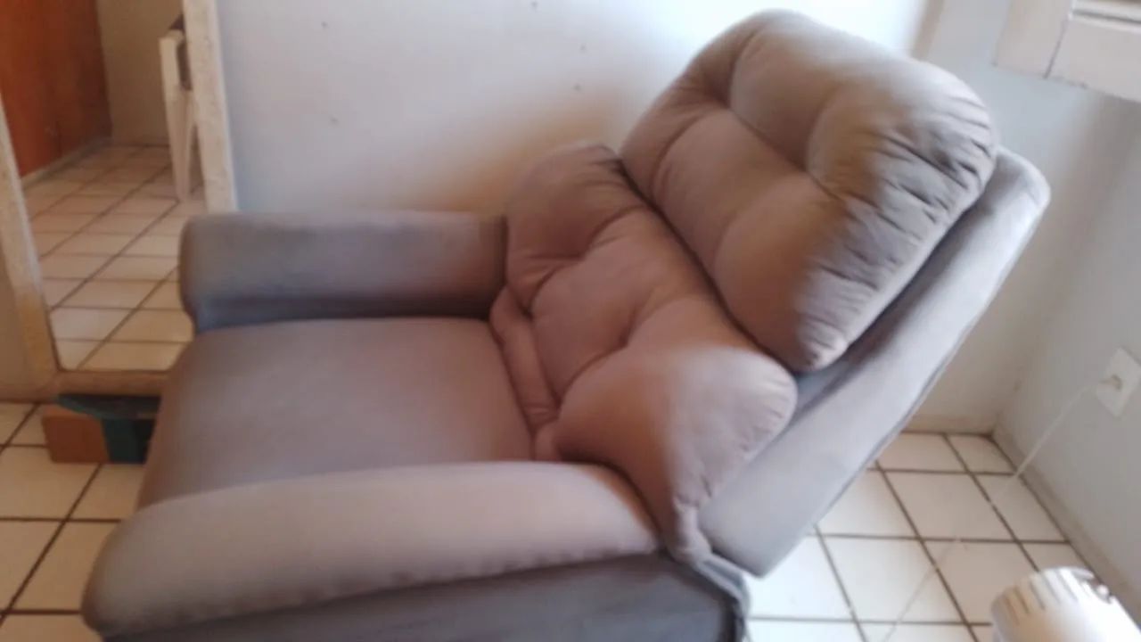 Poltrona  - Foto 3