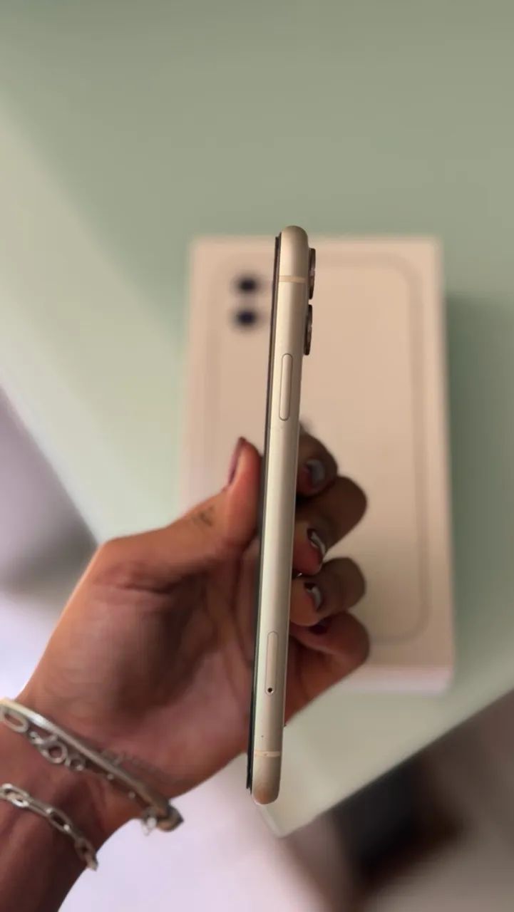 Iphone 11 - 128gb - Foto 3