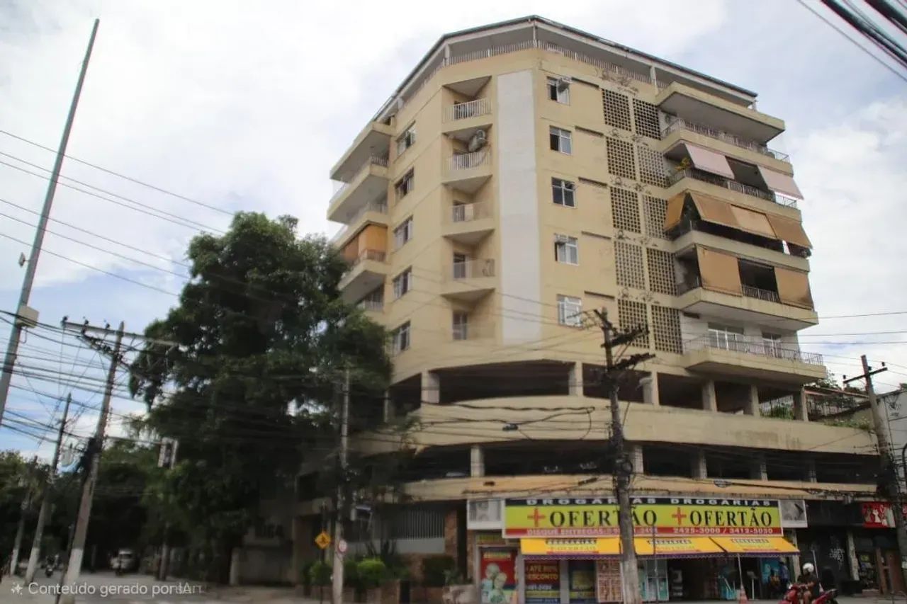 Penchinca Rj Apartamento 2 quartos à venda - Pechincha, Rio de Janeiro - RJ ...