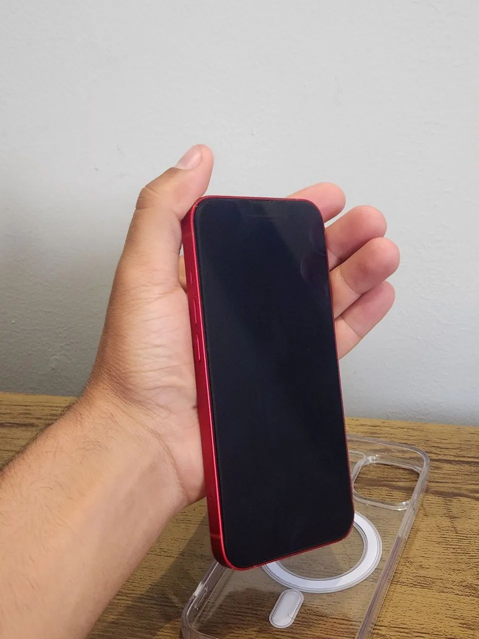 Iphone 128 100% Original 