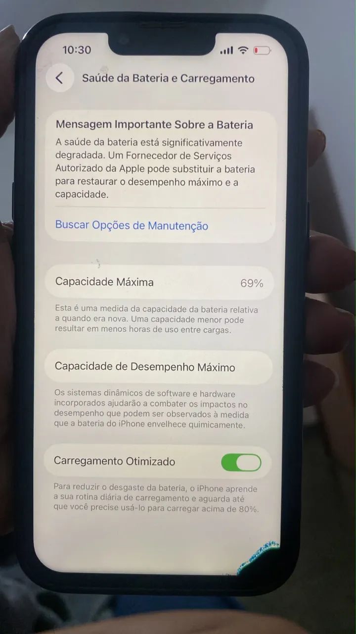 iPhone 13 - Foto 2