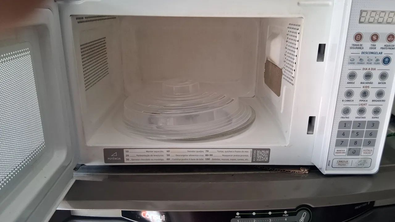 Vendemos esse micro-ondas  - Foto 2