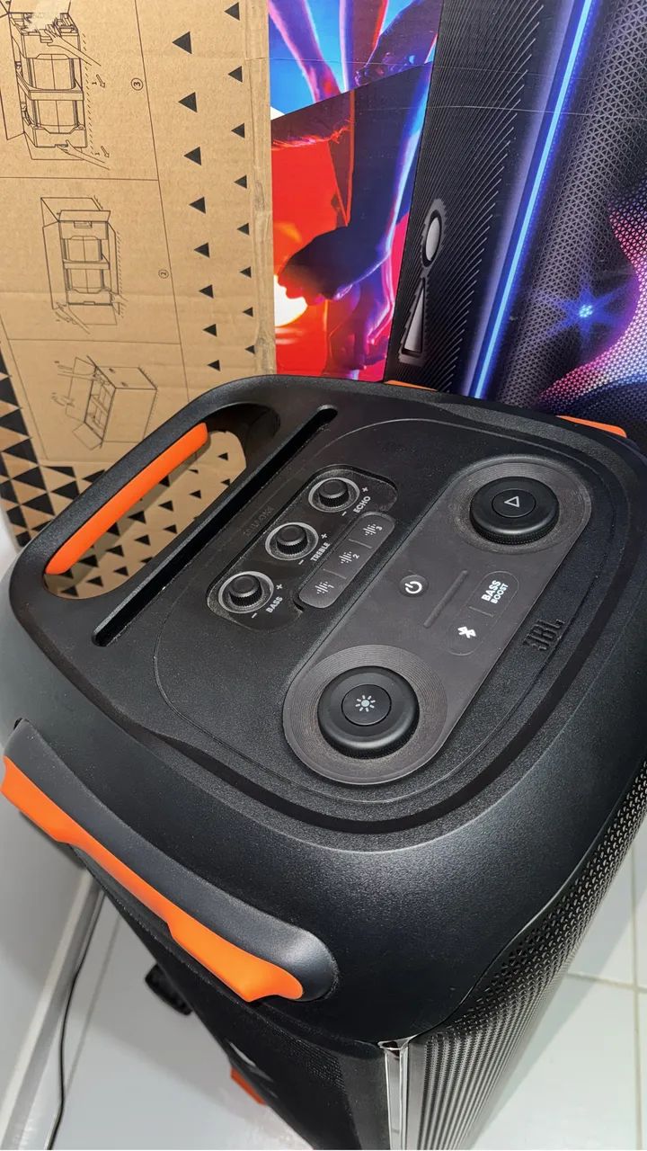 JBL Party Box 710 - Foto 3