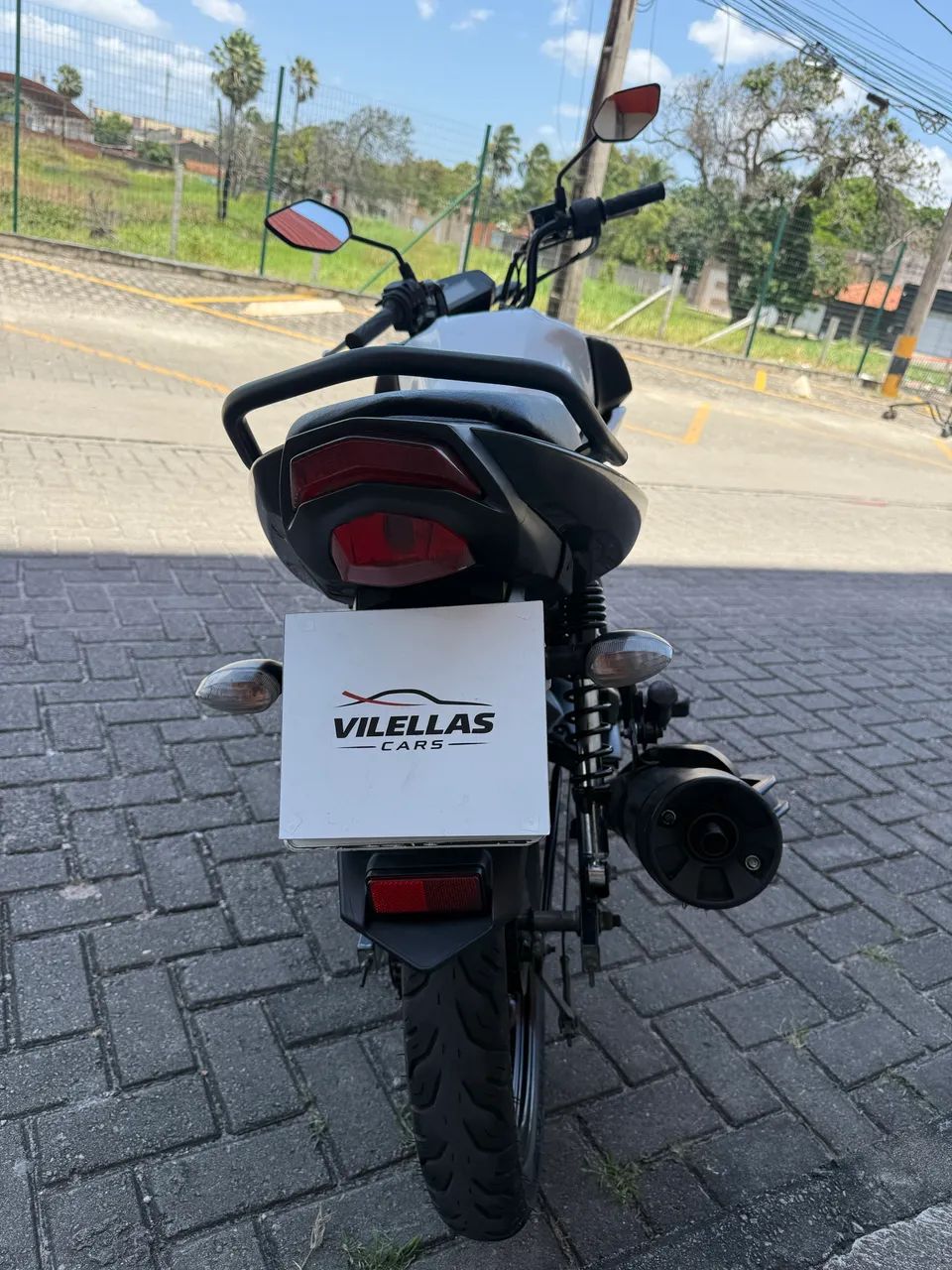 Factor 150cc 2025 