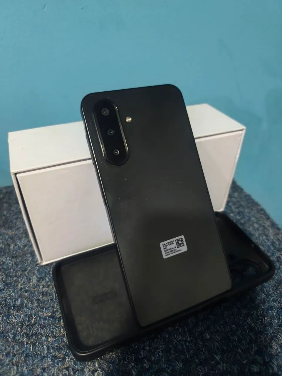 Samsung A17 - Foto 5