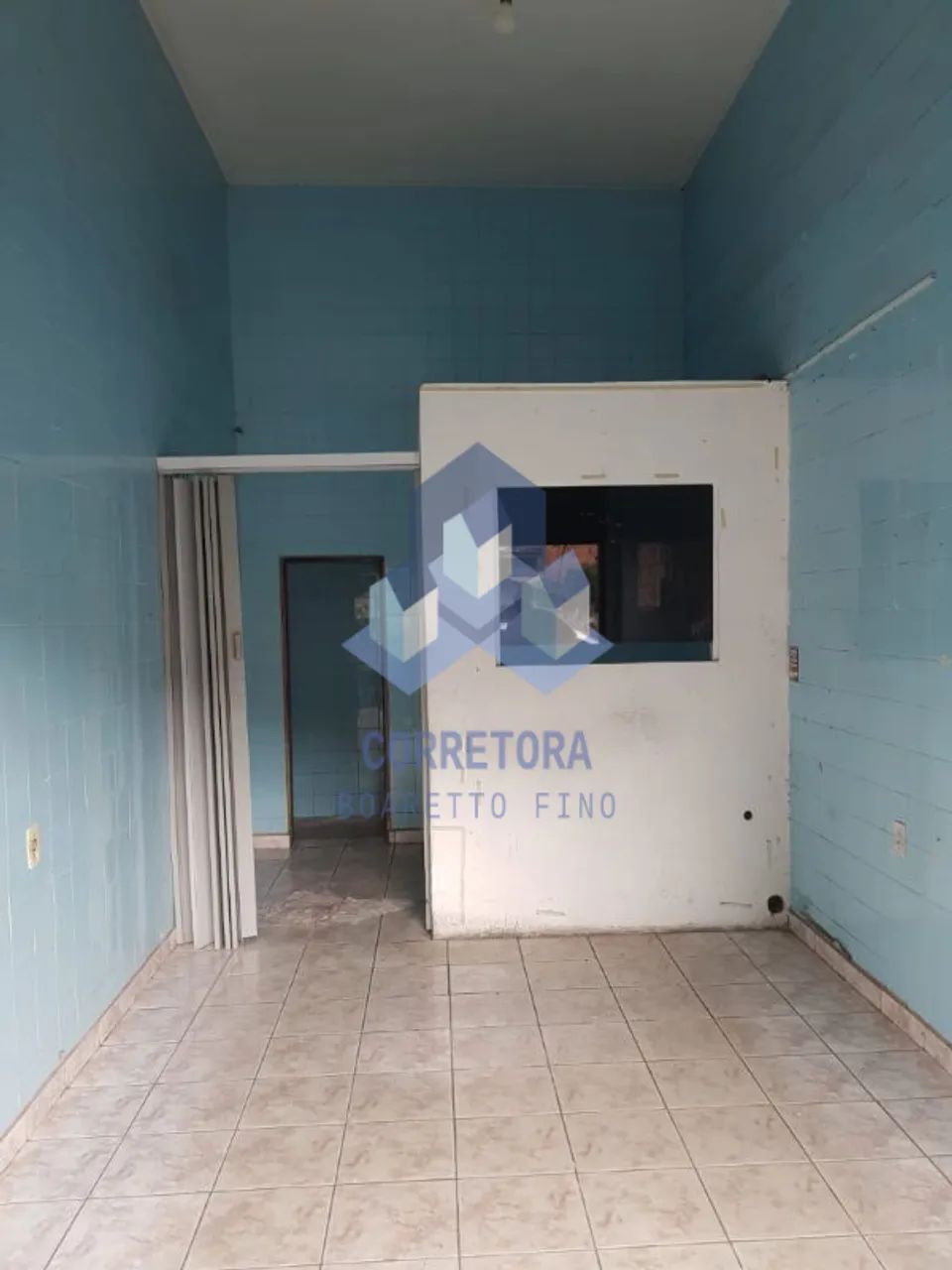 SALÃO MAUÁ JARDIM ZAIRA