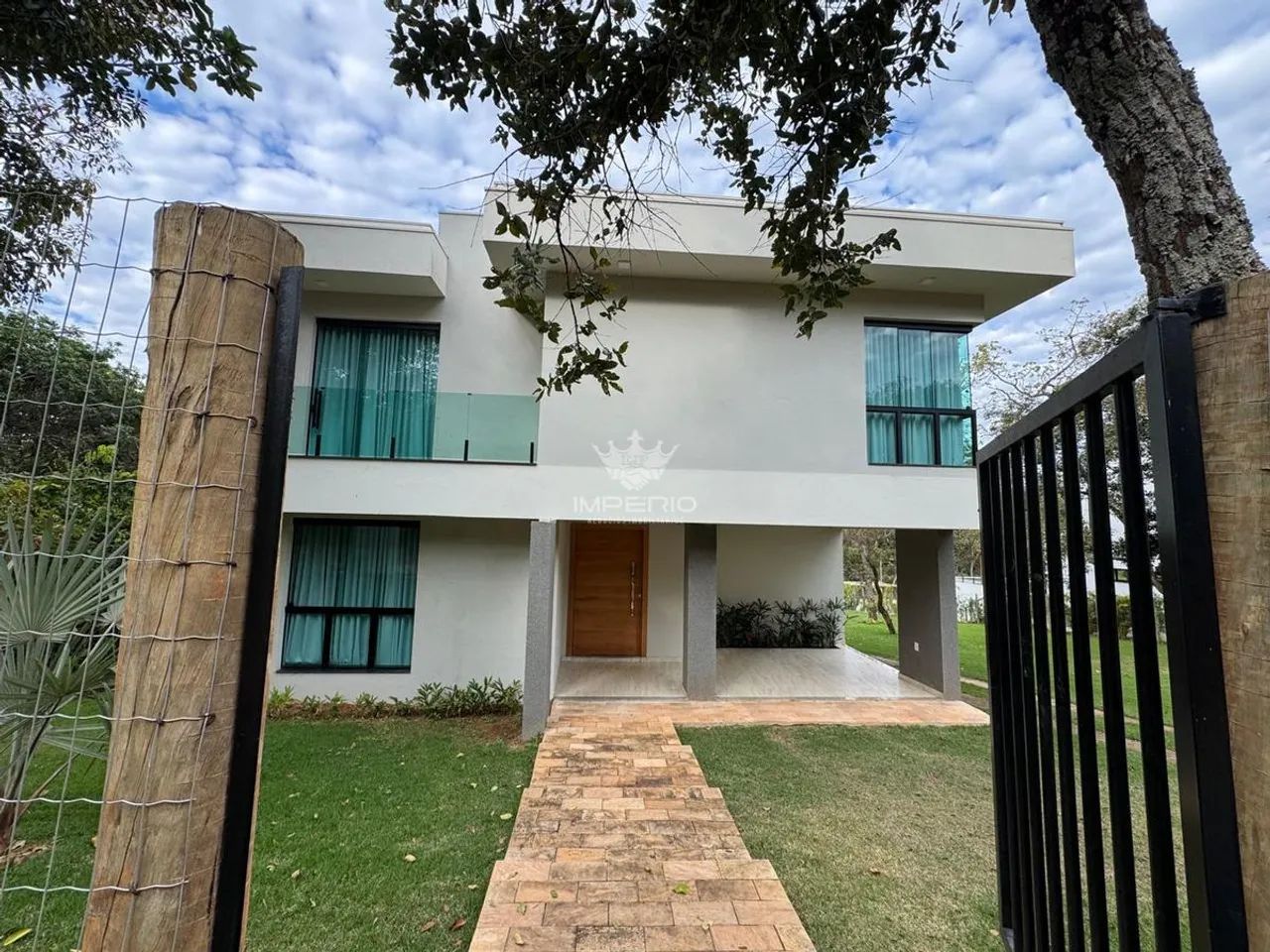 CASA Á VENDA EM CARMO DO CAJURU 2.000M² - Foto 4