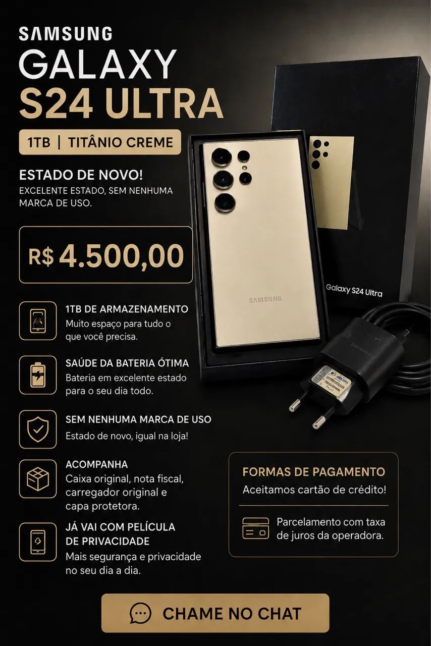 S24 ULTRA 1Tb