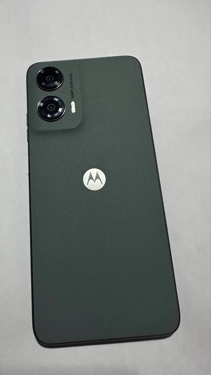 Moto G35 - Foto 5
