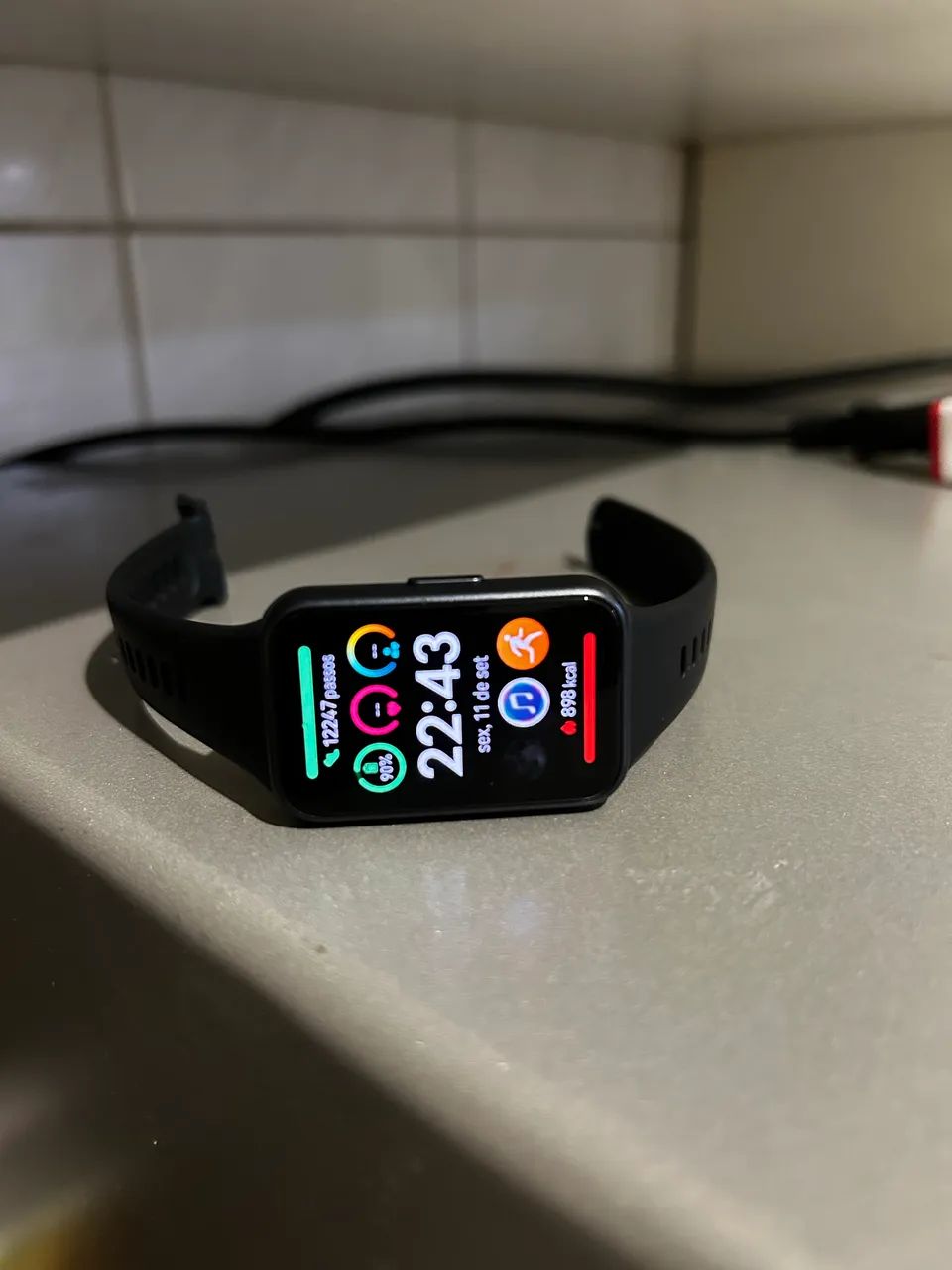Huawei Band 11