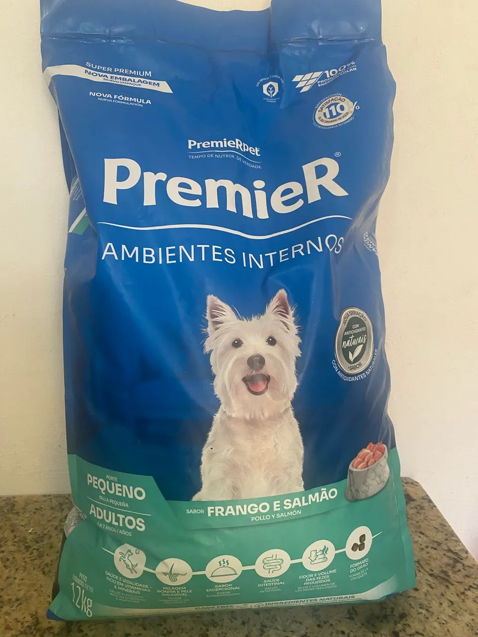 Ração de cachorro  - Foto 2