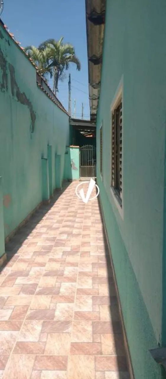 CASA À VENDA - JARDIM PRINCESA - PINDAMONHANGABA - SP - Foto 4