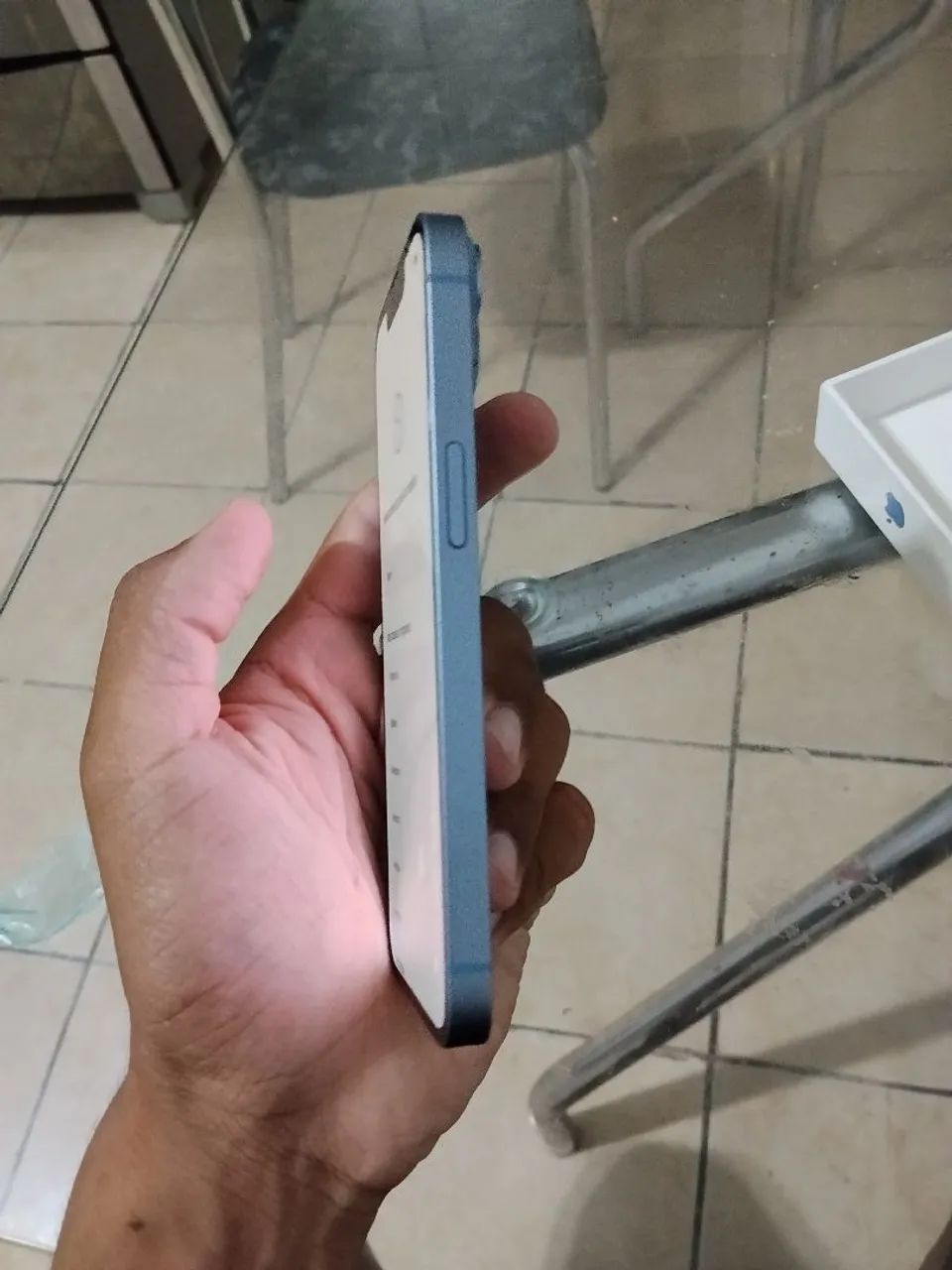 Vendo iPhone 14 - Foto 3